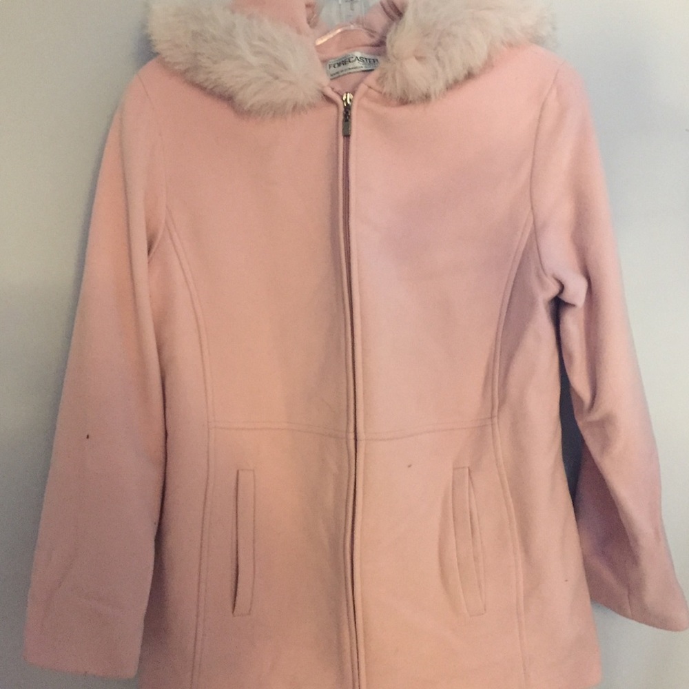 Winter Jacket - Picture 2 of 6